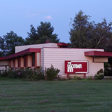 The Usonian Inn Llc 春绿村 外观 照片