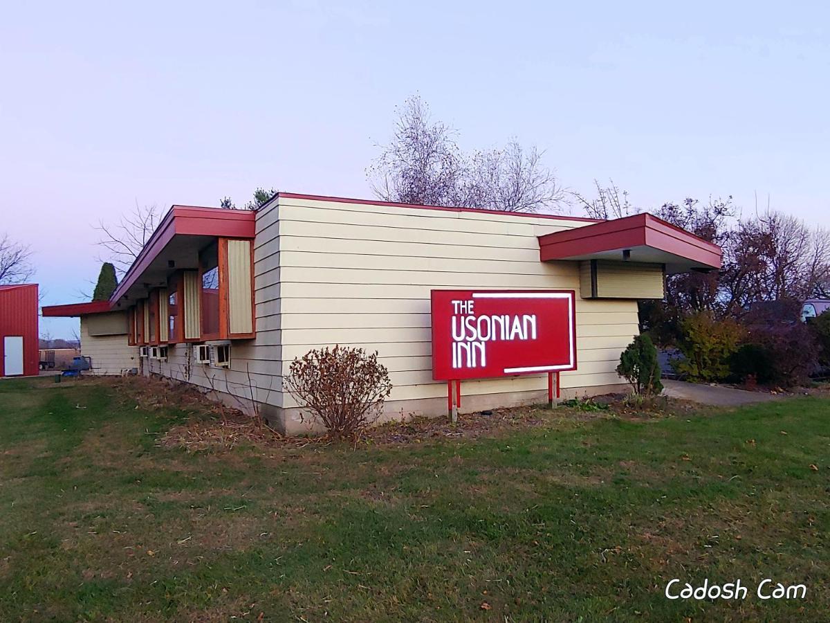 The Usonian Inn Llc 春绿村 外观 照片