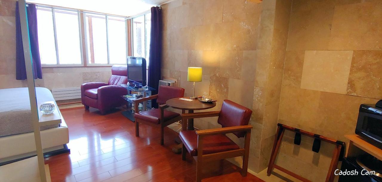 The Usonian Inn Llc 春绿村 外观 照片