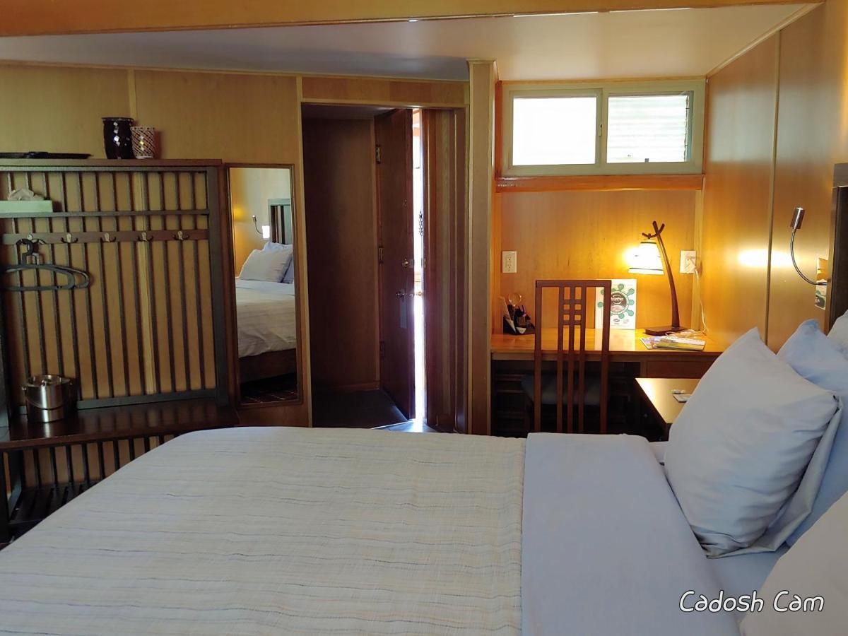 The Usonian Inn Llc 春绿村 外观 照片