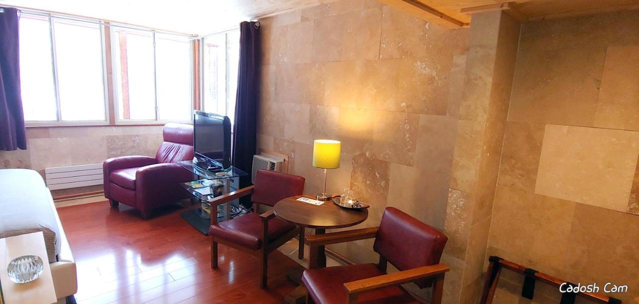 The Usonian Inn Llc 春绿村 外观 照片