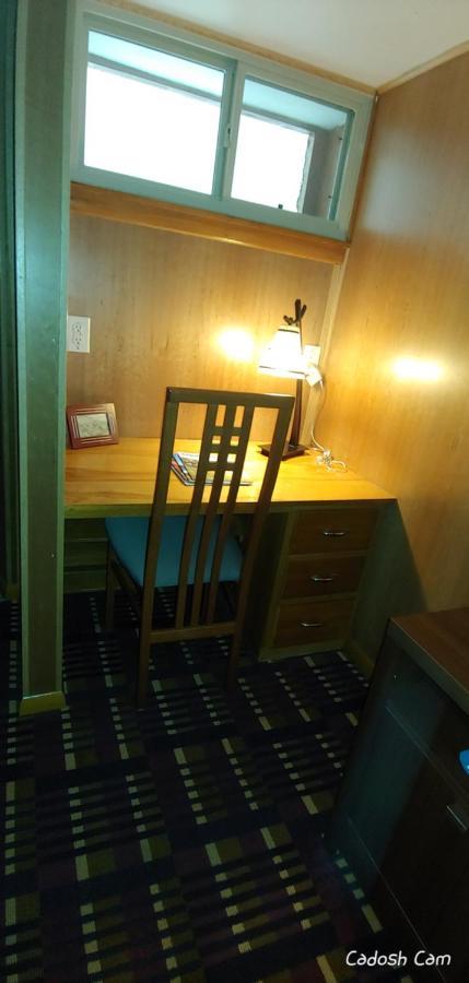 The Usonian Inn Llc 春绿村 外观 照片