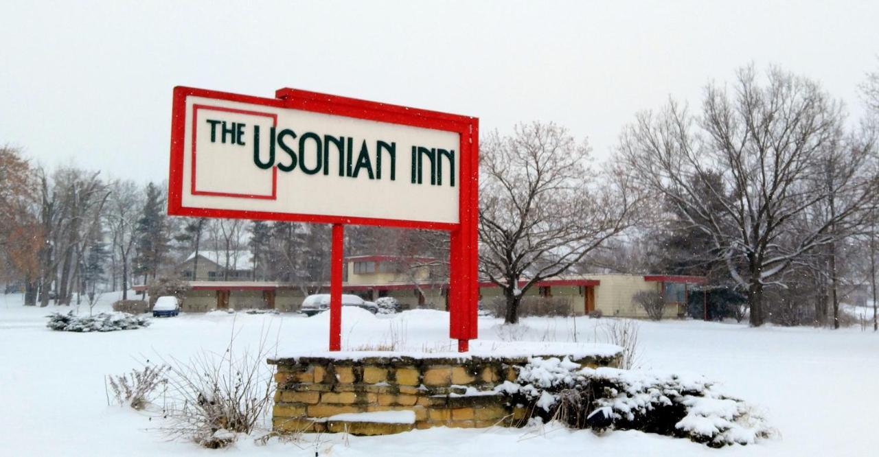 The Usonian Inn Llc 春绿村 外观 照片