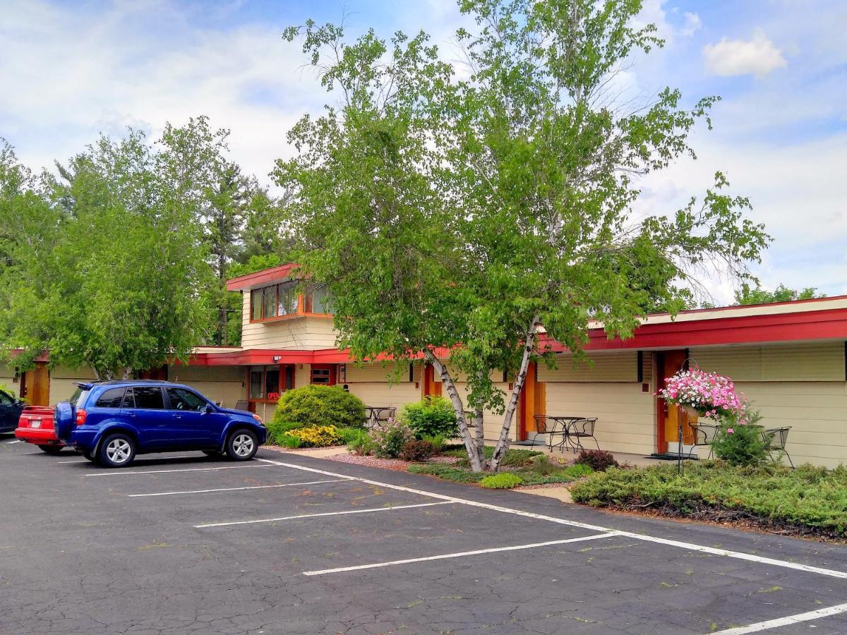 The Usonian Inn Llc 春绿村 外观 照片
