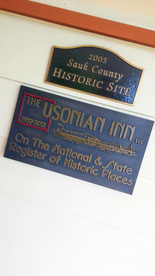 The Usonian Inn Llc 春绿村 外观 照片